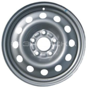 14 TREBL 5.5*14 5*120 ЕТ40 67.1 S TREBL