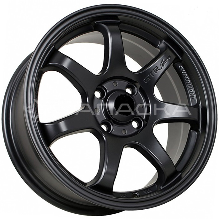 14 Race Ready CSS356 6.0*14 4*98 ET35 D58.6 OY/M CSS356