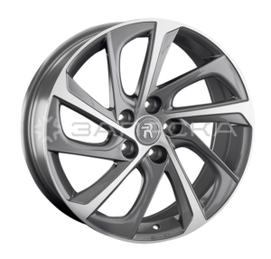 20 Replay LX104 8.0*20 5*114.3 ET30 D60.1 GMF LX104