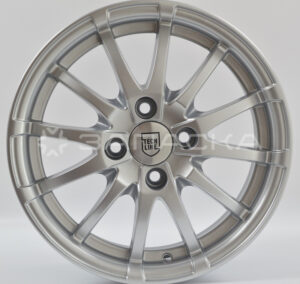 13 TechLine 320 5.0*13 4*98 ET35 D58.6 S 320