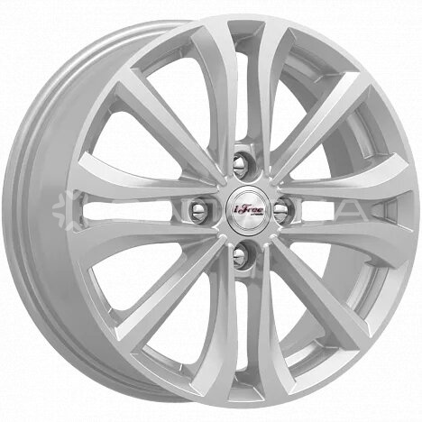 16 iFree Панган 6.0*16 4*100 ET45 D60.1 Нео-классик Панган