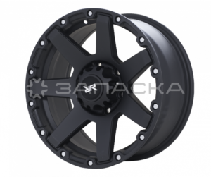 17 Race Ready CSSD2805 8.0*17 6*139.7 ET20 D106.1 B-LP-R/M CSSD2805