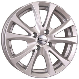 Диски 509 Tech Line 509 6x15 5*100 Et:40 Dia:57,1 BD