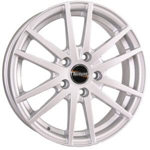 Диски 435 Tech Line 435 5,5x14 4*98 Et:35 Dia:58,6 BL