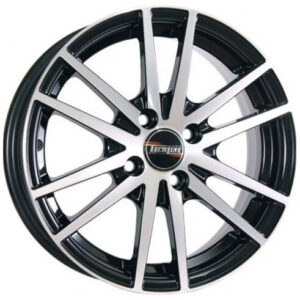 Диски 435 Tech Line 435 5,5x14 4*98 Et:35 Dia:58,6 BD
