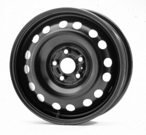 Диски 8325 Trebl 8325 6,5x16 5*108 Et:50 Dia:63,3 BLACK