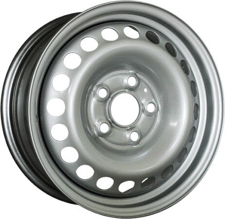 Диски Renault Duster ТЗСК Renault Duster 6,5x16 5*114,3 Et:50 Dia:66,1 S