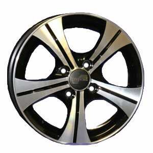 Диски 410 Tech Line 410 5,5x14 4*100 Et:43 Dia:67,1 BD