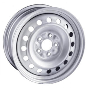 Диски 8665 Trebl 8665 5,5x15 5*139,7 Et:5 Dia:108,6 S