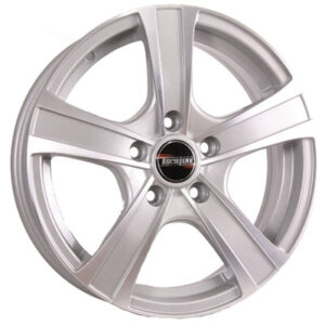 Диски 539 Tech Line 539 6x15 4*114,3 Et:45 Dia:56,6 BD