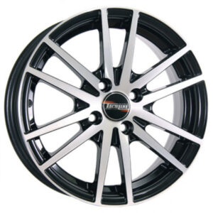Диски 535 Tech Line 535 6x15 5*112 Et:45 Dia:57,1 BD