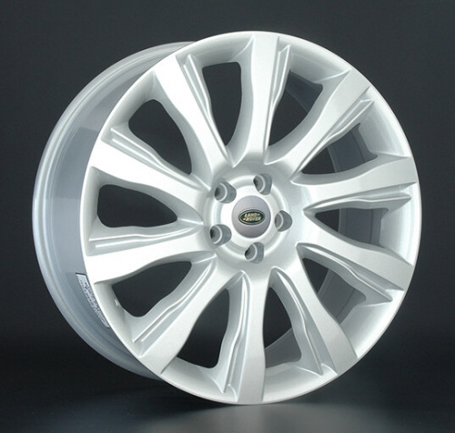 Диски LR41 Replica LA LR41 8,5x21 5*108 Et:45 Dia:63,3 S