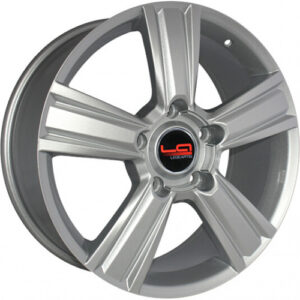 Диски TY117 Replica LA TY117 8,5x20 5*150 Et:60 Dia:110,1 S