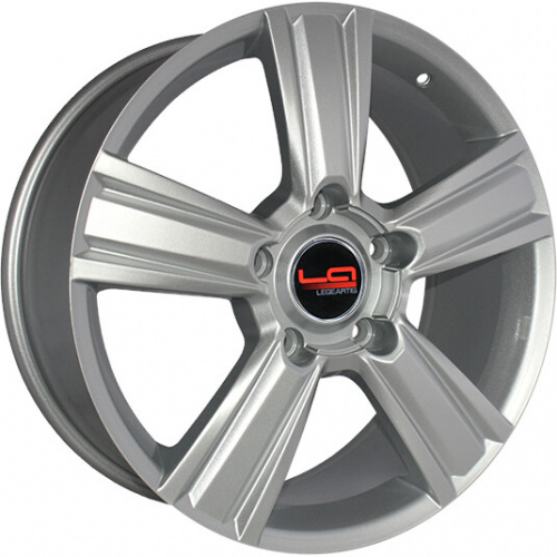 Диски TY117 Replica LA TY117 8,5x20 5*150 Et:60 Dia:110,1 S