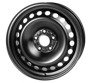 Диски 5210 Trebl 5210 5x14 5*100 Et:35 Dia:57,1 black