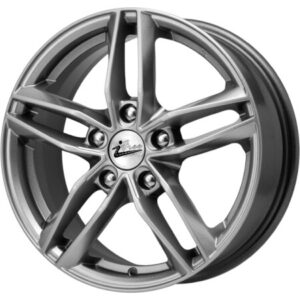 Диски Moskva iFree Moskva 6,5x16 5*114,3 Et:40 Dia:66,1 Хай вэй