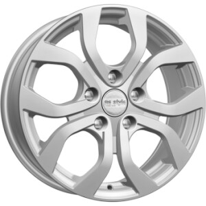 Диски КС704 K&K КС704 6,5x16 5*114,3 Et:50 Dia:66,1 сильвер