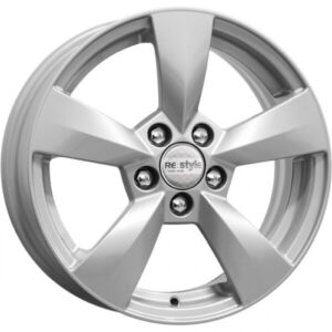 Диски КС700 (Rapid NH) K&K КС700 (Rapid NH) 6x15 5*100 Et:38 Dia:57,1 мэт