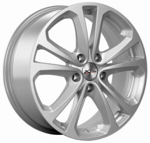 Диски X-113 X'trike X-113 7x17 5*108 Et:45 Dia:67,1 HS