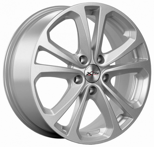 Диски X-113 X'trike X-113 7x17 5*108 Et:45 Dia:67,1 HS