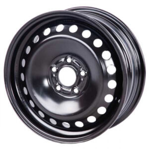 Диски FORD Mondeo ТЗСК FORD Mondeo 6,5x16 5*108 Et:50 Dia:63,3 Черный-глянец