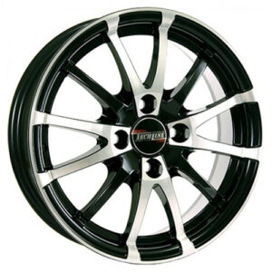 Диски 420 Tech Line 420 5,5x14 4*98 Et:35 Dia:58,6 BD