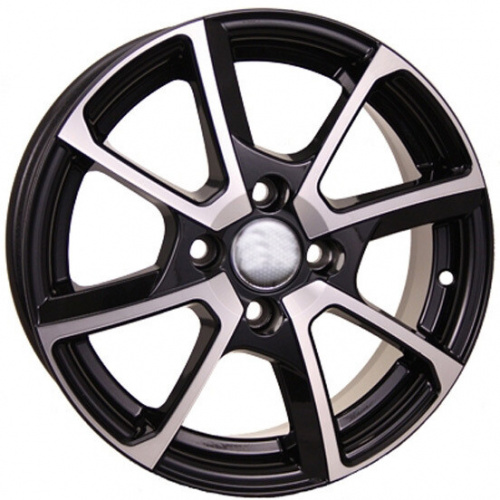 Диски 538 Tech Line 538 6x15 4*100 Et:48 Dia:54,1 BD