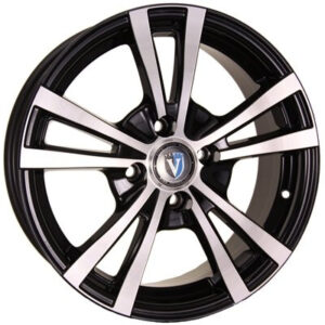 Диски 1404 VENTI 1404 5,5x14 4*100 Et:43 Dia:60,1 BD
