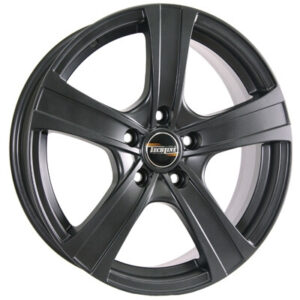 Диски 619 Tech Line 619 6,5x16 5*120 Et:46 Dia:65,1 BLm