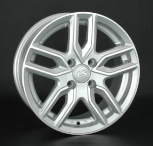 Диски LS735 LS wheels LS735 6,5x15 5*114,3 Et:40 Dia:73,1 SF