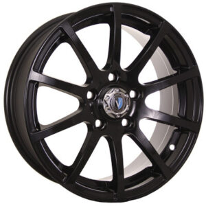 Диски 1603 VENTI 1603 6,5x16 4*100 Et:37 Dia:60,1 BL