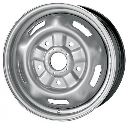 Диски 9597 Trebl 9597 5,5x16 5*160 Et:56 Dia:65,1 S