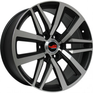 Диски TY533 Replica Concept TY533 8,5x20 6*139,7 Et:25 Dia:106,1 mbf