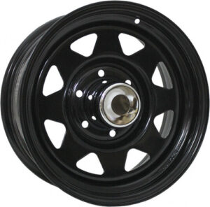 Диски Off-road 01 Trebl Off-road 01 7x16 5*139,7 Et:20 Dia:108,6 white
