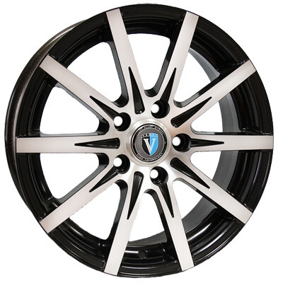 Диски 1508 VENTI 1508 5,5x15 4*100 Et:45 Dia:60,1 BD