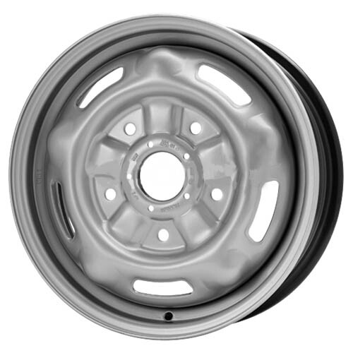 Диски 9118T Trebl 9118T 6,5x16 5*160 Et:60 Dia:65,1 silver