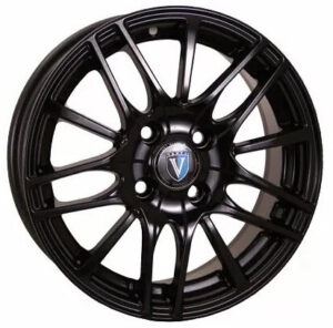 Диски 1506 VENTI 1506 6x15 4*100 Et:45 Dia:60,1 BL