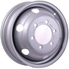 Диски 9197T Trebl 9197T 6x16 6*180 Et:109,5 Dia:138,8 silver