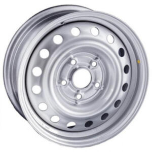 Диски Nissan Qashgai ТЗСК Nissan Qashgai 6,5x16 5*114,3 Et:40 Dia:66,1 S