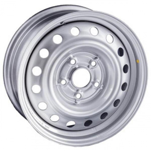 Диски Nissan Qashgai ТЗСК Nissan Qashgai 6,5x16 5*114,3 Et:40 Dia:66,1 S