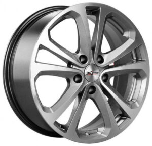 Диски X-113 X'trike X-113 7x17 5*108 Et:33 Dia:60,1 HSB