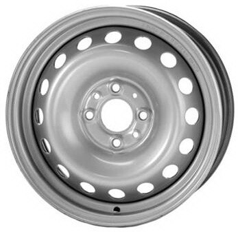 Диски 42B29C Trebl 42B29C 5x13 4*98 Et:29 Dia:60,1 S
