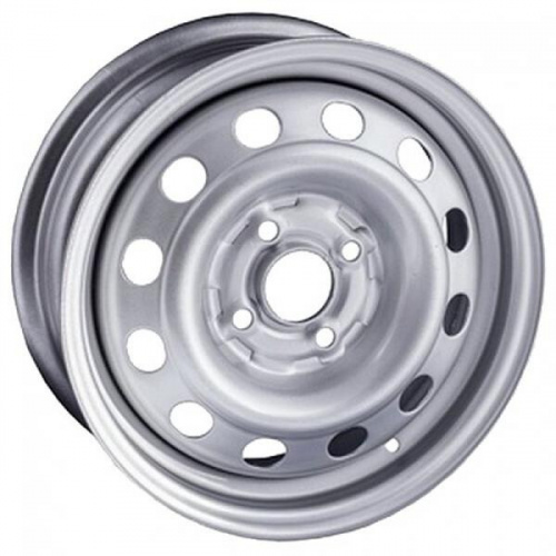 Диски X40048 Trebl X40048 6,5x16 4*100 Et:40 Dia:60,1 S
