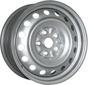 Диски X40053 Trebl X40053 7x17 5*114,3 Et:45 Dia:66,1 Silver