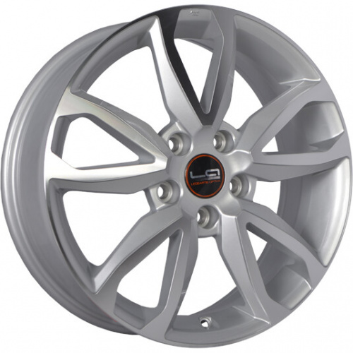 Диски KI109 Replica Top Driver KI109 6,5x17 5*114,3 Et:35 Dia:67,1 SF
