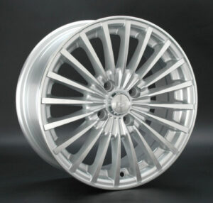 Диски LS222 LS wheels LS222 6,5x15 4*100 Et:45 Dia:73,1 SF