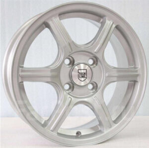 Диски 433 Tech Line 433 5,5x14 4*98 Et:38 Dia:58,6 SL