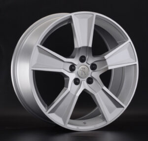 Диски A157 Replay A157 8x20 5*112 Et:39 Dia:66,6 GMF