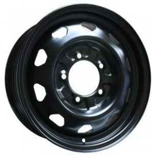 Диски UAZ-Patriot ТЗСК UAZ-Patriot 6,5x16 5*139,7 Et:40 Dia:108,6 Черный