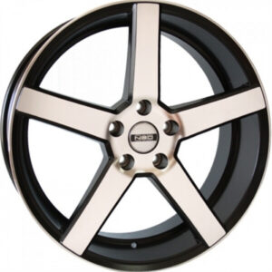 Диски V03 Tech Line V03 8,5x20 5*112 Et:40 Dia:66,6 BD
